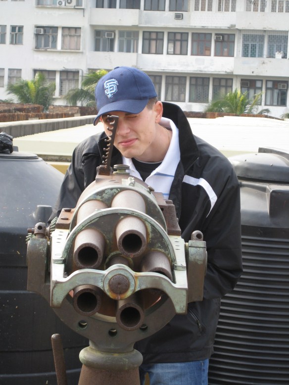  - Maputo, Mozambique