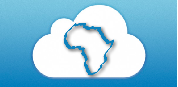 The Cloud and Africa – Indicators for Growth of Cloud Computing | The ...