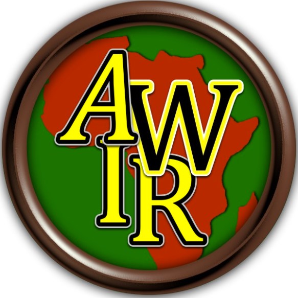 AWIR | The African File